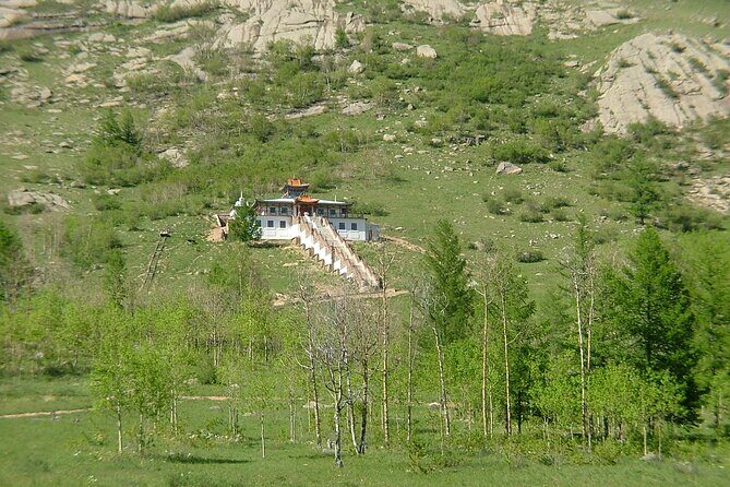 Terelj National Park, Chinggis Khan Statue Day Tour - What to Expect on Your Day Trip to Terelj and Chinggis Khan