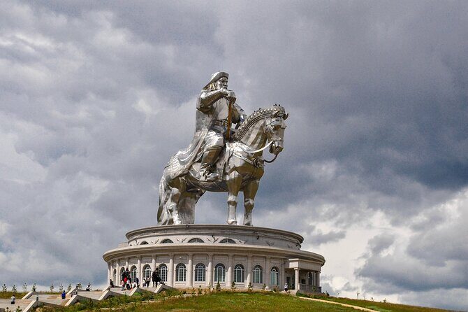 Terelj National Park, Chinggis Khan Statue Day Tour - Final Thoughts