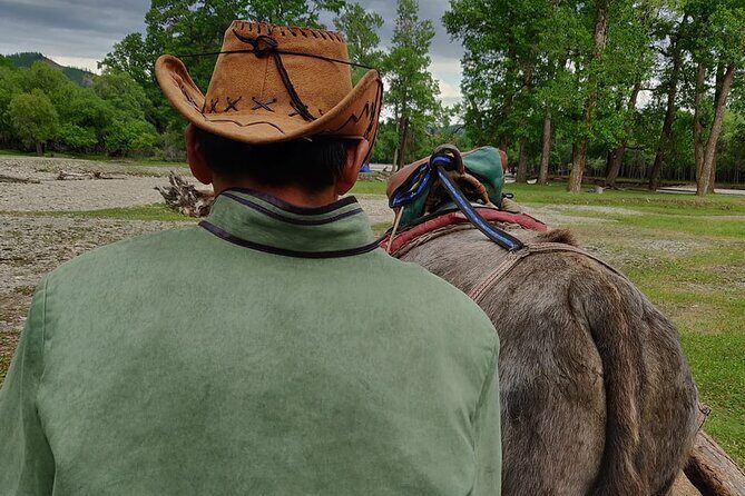 Terelj National Park & Chinggis Khan Statue Day Tour - Practical Details and What to Expect