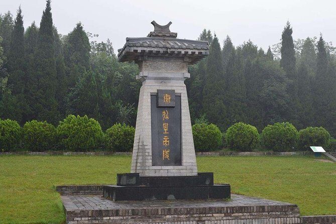 Terra-Cotta Warriors & Horses Essential Full Day Tour from Xi'an - FAQ