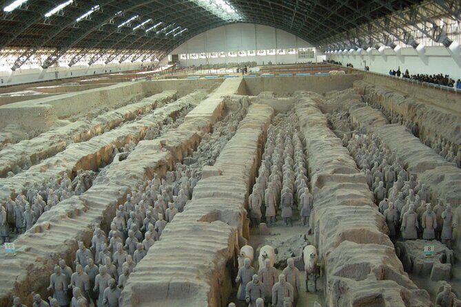 Terra-cotta Warriors Ticket with Optional Car & Guided Service - The Sum Up: Is This Tour Worth It?