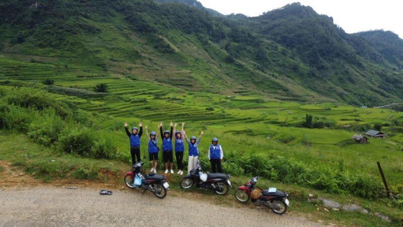 Terraced Trails & Hotel Comfort Sapa Express ( 2D/1N ) - Who Should Consider This Tour?
