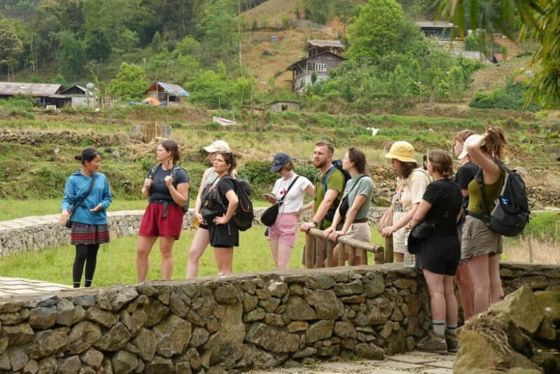 Terraced Trails & Hotel Comfort Sapa Express ( 2D/1N ) - Final Thoughts: Balancing Comfort and Adventure