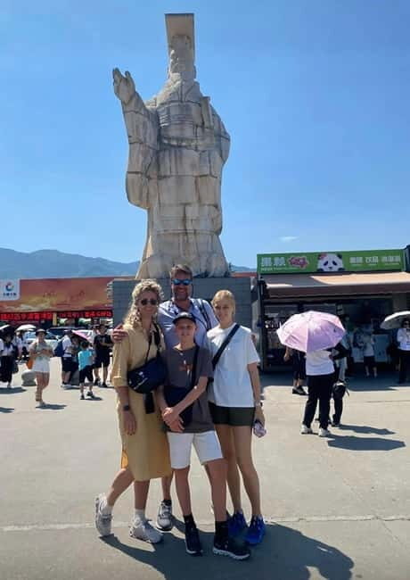 Terracotta Army Day Tour from Xi'an-Tickets&Flexible Pickup - What Reviewers Say