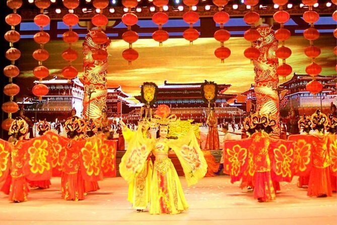 Terracotta Army&Big Wild Goose Pagoda Private Day Tour - An In-Depth Look at the Tour Experience