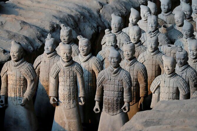 Terracotta Warriors and Xi'an City Highlights 2 Days Tour - Final Thoughts: Is This Tour Right for You?