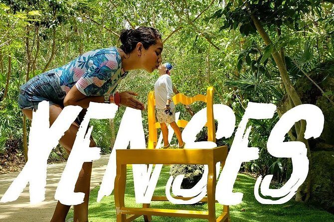 Test your Senses at unforgettable Park Xenses from Riviera Maya - FAQs
