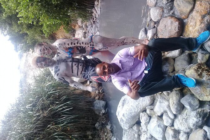 Tet Paul "Stairway to heaven" Tour in St Lucia - Final Thoughts