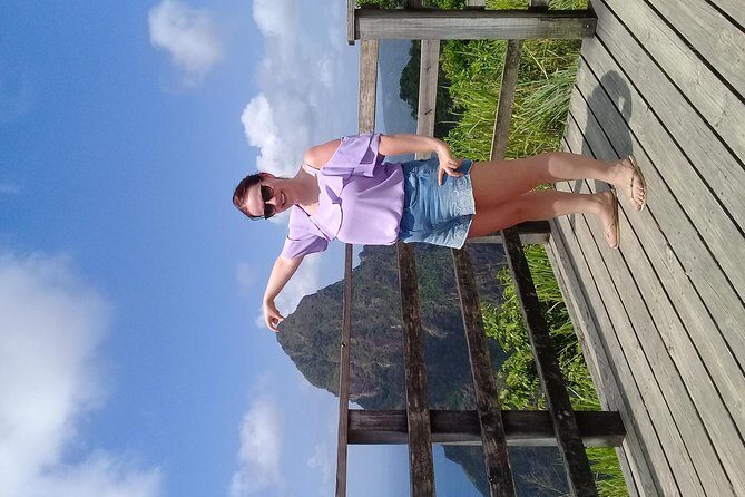 Tet Paul "Stairway to heaven" Tour in St Lucia - Frequently Asked Questions