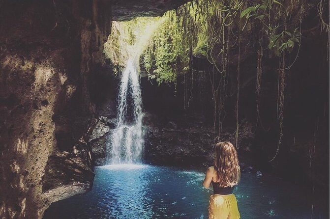 Tete Batu Tour (Temple, Terrace Rice, and Waterfalls) - Tete Batu Tour (Temple, Terrace Rice, and Waterfalls) – A Deep Dive into Lombok’s Authentic Side