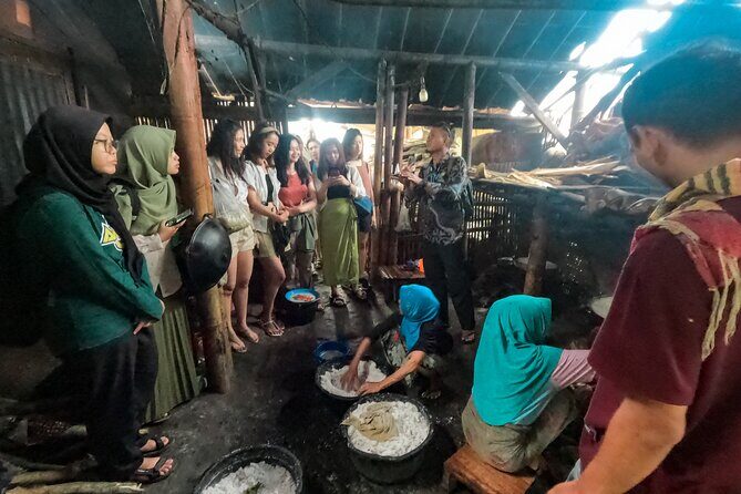 Tete Batu Tour (Temple, Terrace Rice, and Waterfalls) - Who Will Love This Tour?