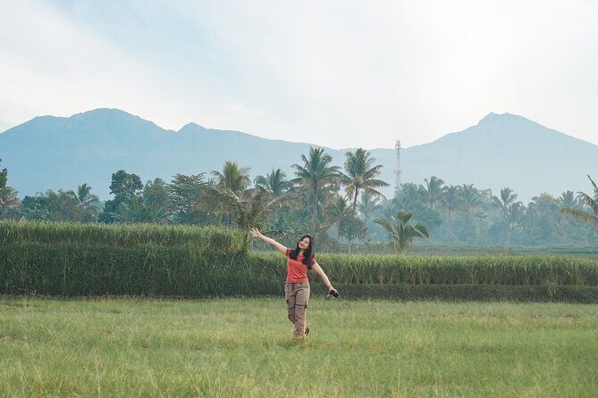 Tete Batu Tour (Temple, Terrace Rice, and Waterfalls) - The Sum Up