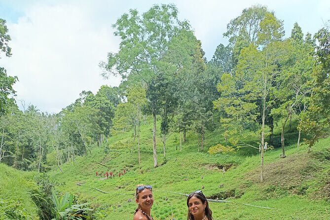 Tetebatu Guided Tour in Rice Terraces Waterfall and Monkey Forest - Final Thoughts