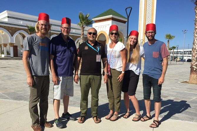 Tetouan and Chefchaouen private tour Day tour from Tangier - Cost and Value Analysis