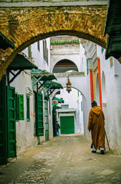 Tetouan Medina: Private cultural & food tasting guided tour - Final Thoughts