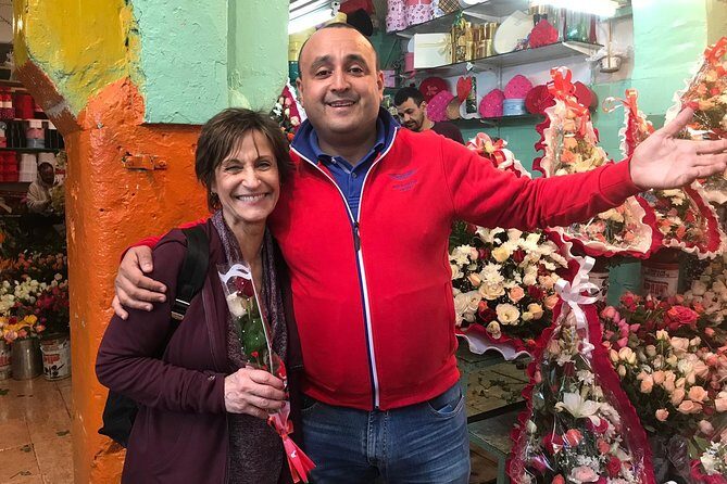 Tetouan Private Cultural tour Day trip from Tangier - Insights from Reviews