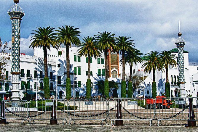 Tetouan Private Cultural tour Full Day trip from Tangier - Exploring Tetouan: A Cultural Gem Just a Day Away