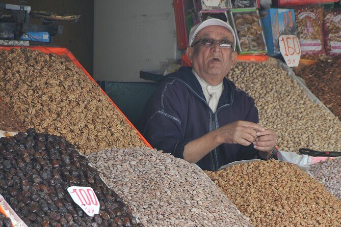 Tetouan Private Cultural tour Full Day trip from Tangier - The Highlights of the Tour
