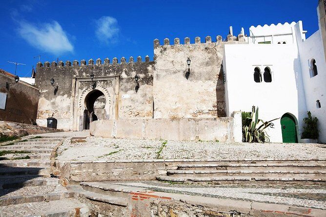 Tetouan Private Day Tour from Tangier - Discovering Tetouan: A Day Trip Worth Your Time