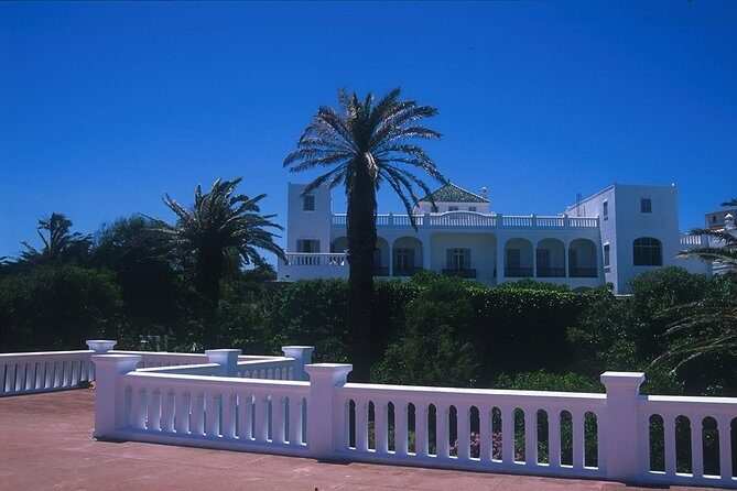Tetouan Private Day Tour from Tangier - A Close Look at the Itinerary