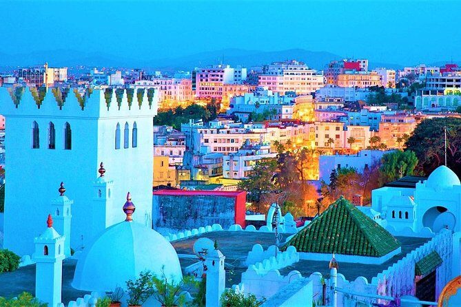 Tetouan Private Day Tour from Tangier - FAQ
