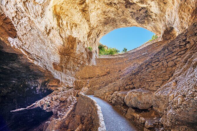 Texas and New Mexico Bundle 4 day Self Guided National Park Tours - Final Thoughts