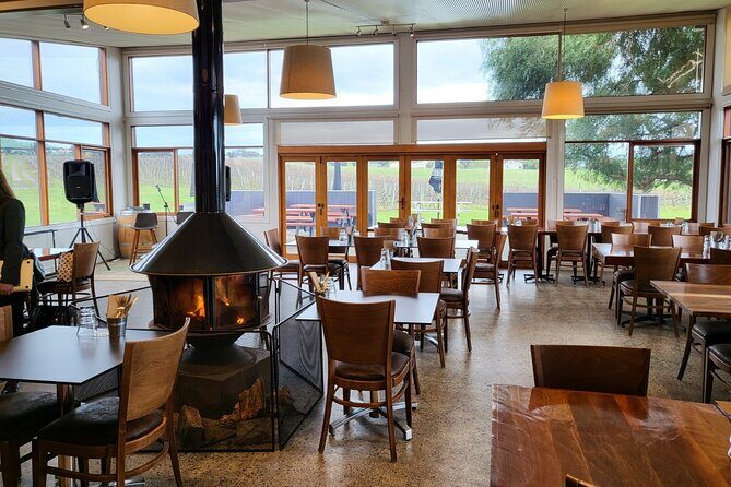 Texas BBQ Lunch at Bellarine Estate for 2 pax with Glass of Wine - The Sum Up: Is This a Good Choice?