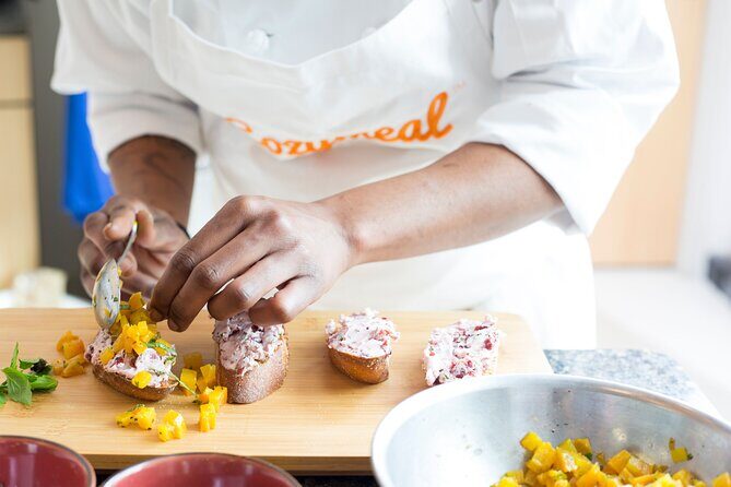 Texas Grilling Class in Fort Worth (Includes 3-Course Menu) - Introduction