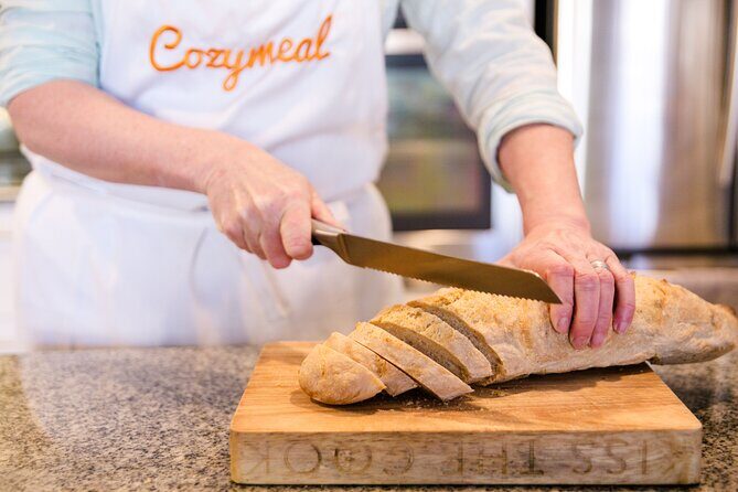Texas Grilling Class in Fort Worth (Includes 3-Course Menu) - The Benefits of the Small Group Format