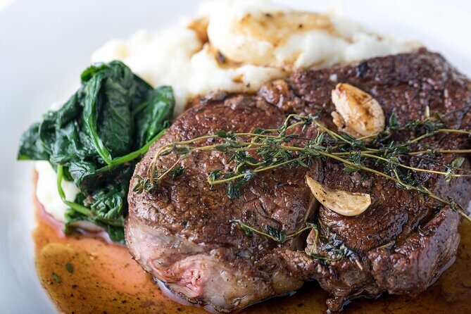 Texas Grilling Class in Fort Worth (Includes 3-Course Menu) - The Sum Up