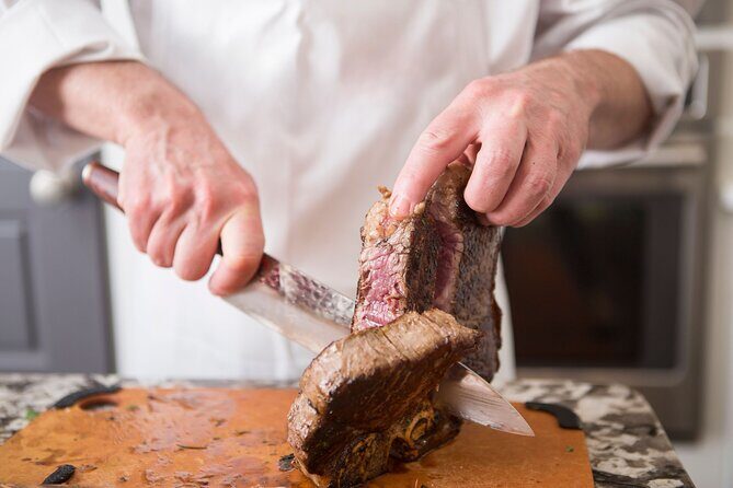 Texas Grilling Class in Fort Worth (Includes 3-Course Menu) - FAQs