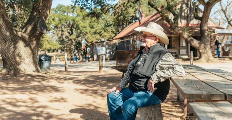 Texas Hill Country and LBJ Ranch Tour with Hotel Pickup - A Well-Rounded Day in Texas Hill Country