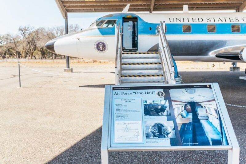 Texas Hill Country and LBJ Ranch Tour with Hotel Pickup - Authentic Experiences and Real traveler feedback