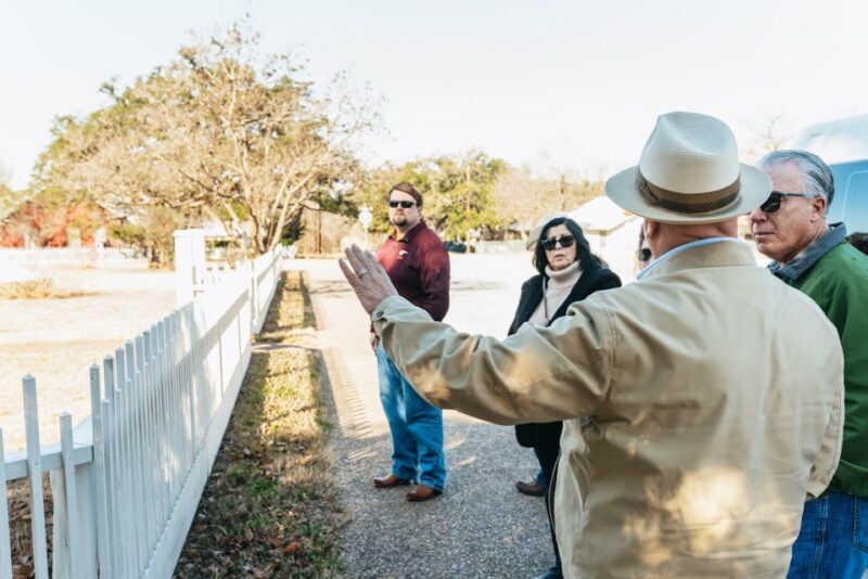 Texas Hill Country and LBJ Ranch Tour with Hotel Pickup - Final Thoughts: Who Will Love This Tour?