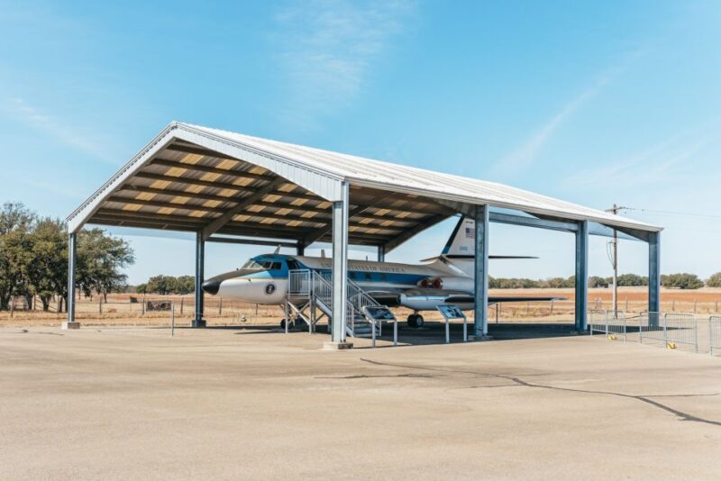 Texas Hill Country and LBJ Ranch Tour with Hotel Pickup - FAQs