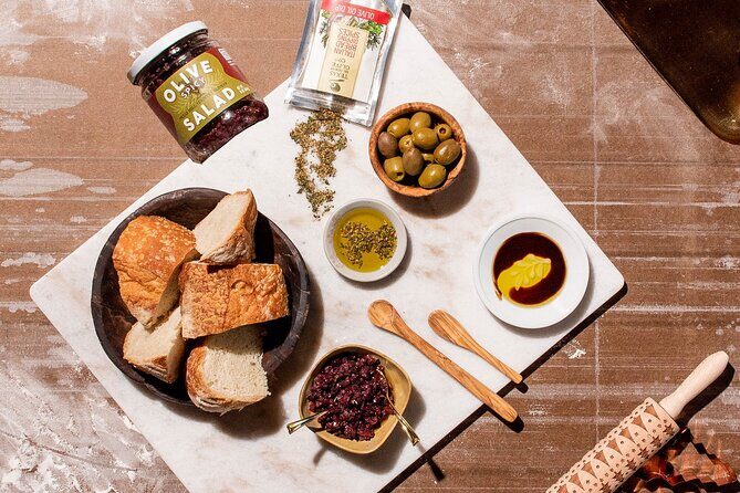 Texas Hill Country Olive Oil and Balsamic Vinegar Tasting - Who Will Enjoy This Tour?