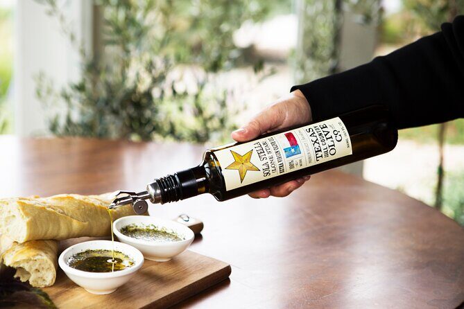 Texas Hill Country Olive Oil and Balsamic Vinegar Tasting - Final Thoughts: Is It Worth It?