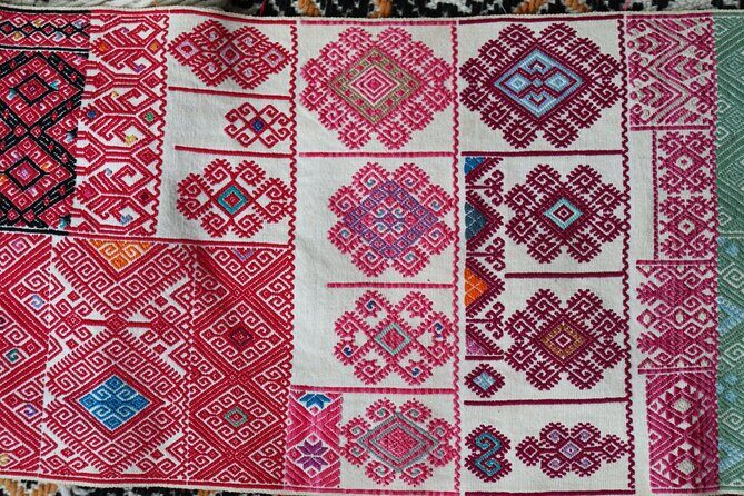 Textiles and mysticism of Chiapas - Final Thoughts