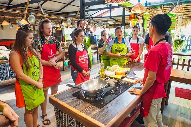 Thai and Akha Cooking Class in Chiang Mai - Who Will Love This Experience?