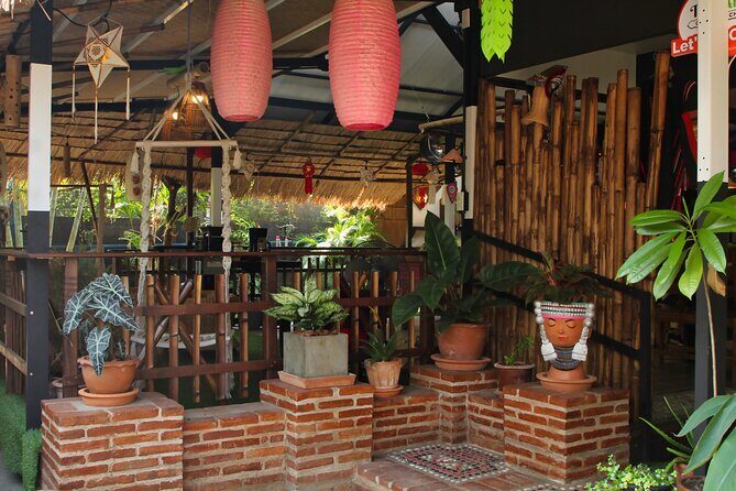 Thai and Akha Cooking Class in Chiang Mai - FAQ