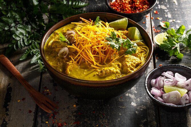 Thai Cooking Class and Visit to the Local Market with your English-speaking guide - Introduction