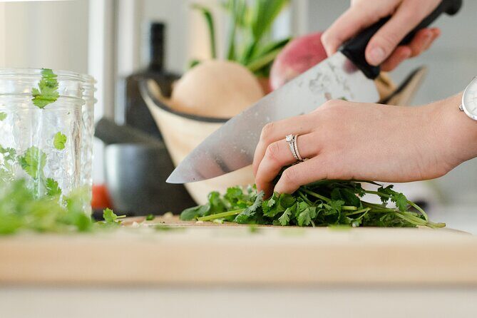 Thai Cooking Class and Visit to the Local Market with your English-speaking guide - FAQ