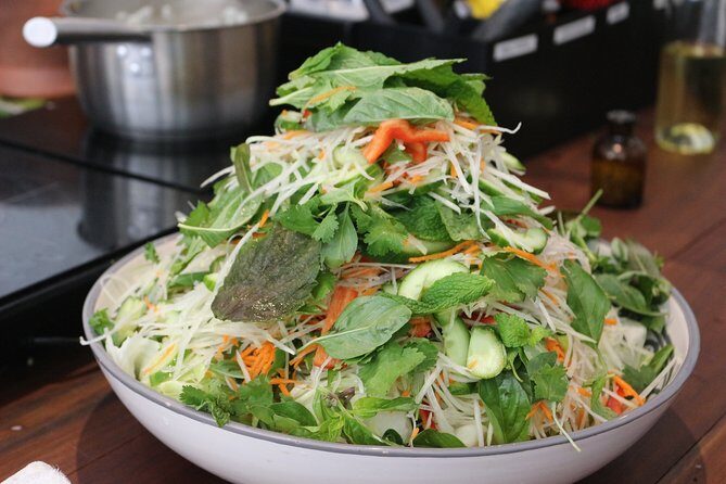 Thai Cooking Class - Frequently Asked Questions