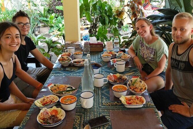Thai Cooking Class in Koh Samui - Who Will Enjoy This Tour?