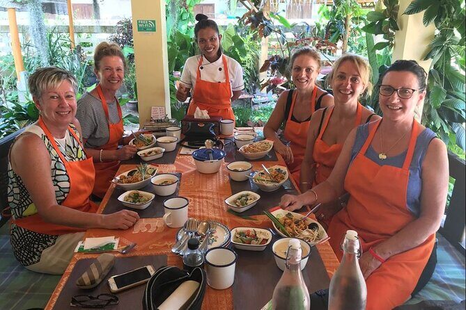 Thai Cooking Class in Koh Samui - The Sum Up