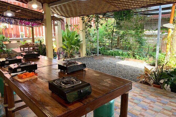 Thai Cooking Class in Koh Samui - FAQ