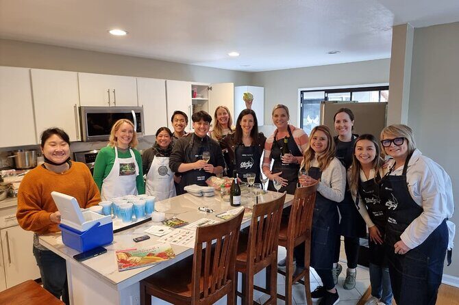 Thai Cooking Class in Monterey - Final Thoughts