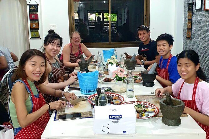 Thai Cooking Class in Phuket - The Value Proposition