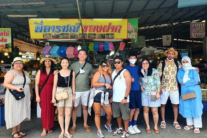 Thai Cooking Class in Phuket - FAQs