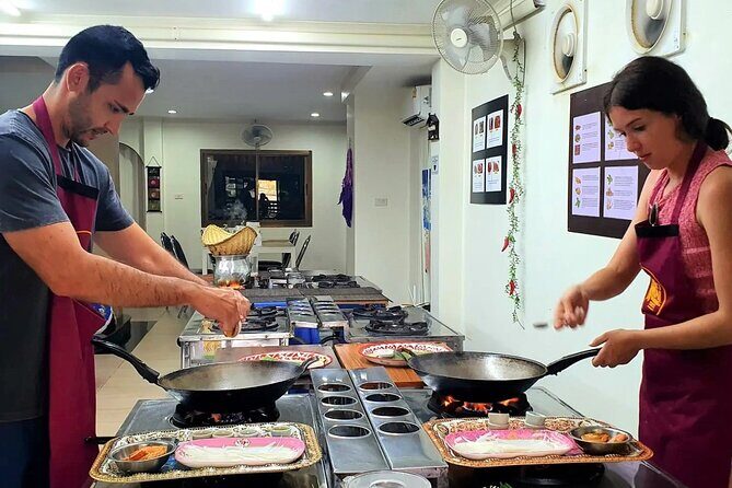 Thai Cooking Class in Phuket - Final Thoughts